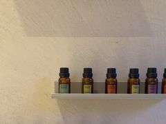 -泰合玺·精油疗愈 SPA(南京河西万达店)