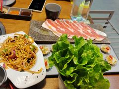 -正宗齐齐哈尔烤肉·齐牛哥鲜切炭火烤肉(杭州总店)