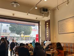 -豆相识•九九豆腐脑(牛咡桥店)