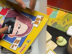 -剧狐剧本杀(徐汇1号店)