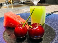 -麦MUGI铁板烧日式料理
