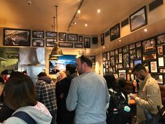 -Fergburger(皇后镇店)