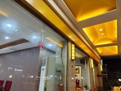 -青竹园海鲜餐厅(海天路店)