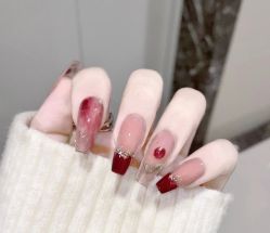 -兔猫ToMoreNails美甲美睫