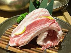 -西塔老太太泥炉烤肉(亚运村店)