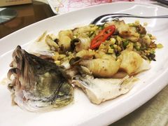 -香云轩·顺德菜(香云纱园林酒店店)