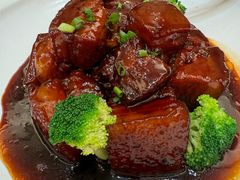 -鲁宴·鲁煨黄河生态大鲤鱼(月坛店)
