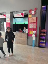 -飞览天下沉浸式飞行体验(北京旗舰店)