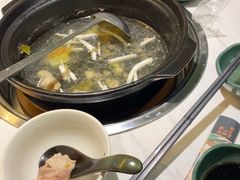 -狐狸爱上椰子鸡(滨江星光大道店)