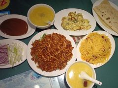 -毛毛春饼(尚志大街店)