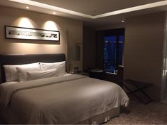 威斯汀酒店-宁波威斯汀酒店