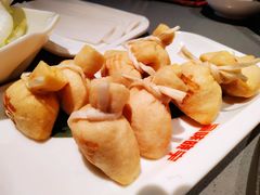 吉祥福袋-晓宇重庆火锅(大唐不夜城店)