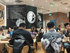 -COCO壱番屋(北京平安国际金融中心店)
