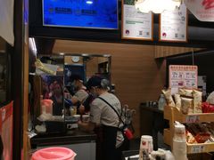 -茶颜悦色(嘉顿一楼吉时赏味游园会店)