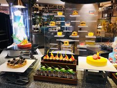 -连云港苏宁索菲特酒店