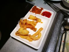 -海底捞火锅(凯德广场店)