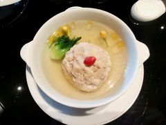 -上海苏宁宝丽嘉酒店·嘉府壹号中餐厅