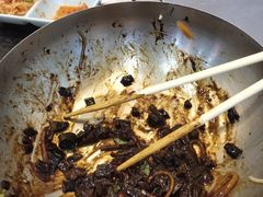 -烤路里·韩国品质自助烤肉(石路天虹4号店)