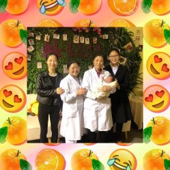 点击看大图 -莲生母婴月子中心(清水河公园店)
