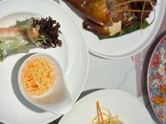 -泰椰里·泰国餐厅(智慧城广百广场店)