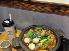 -肖记公安牛肉鱼杂(田林路店)