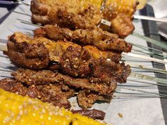 -最先生·烧烤·火锅·音乐聚会餐厅(大悦城店)