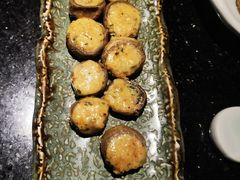 -上井精致料理自助餐(松雷店)