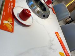 -杨翔豆皮涮牛肚(华阳城店)