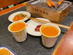 -福苗小骆驼烧烤(曲江店)