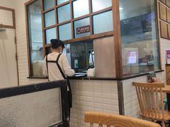 -小杨生煎(江南环球港店)