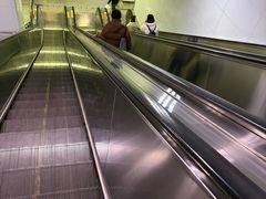 -汉中路(地铁站)