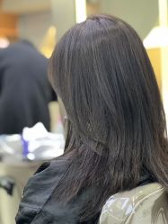 -苏豪路易士·嘉玛发廊