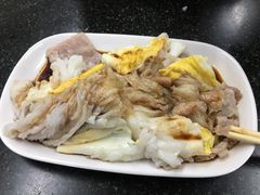-海浪食店(湖滨中路店)