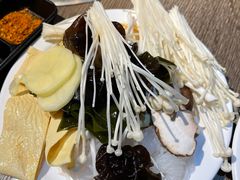 -火炉火自助餐(枫蓝国际店)