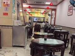 -仁信双皮奶(东川路店)