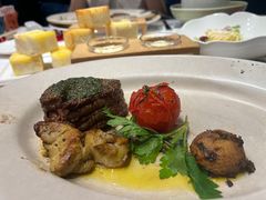 -王品牛排(杭州大厦店)