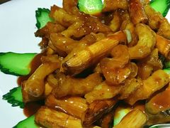 -福来齐·鲁菜海鲜·渔家菜(朝阳街分店)