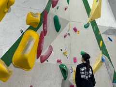 -绿壁虎攀岩基地(Tcar店)