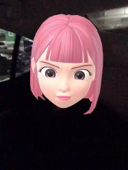 -MY HAIR ARDOR