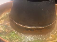 -南门四季铜锅涮肉(大屯·北苑店)