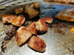 -牛炙烤肉(车公庙店)