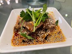夫妻肺片-成都驻京办餐厅(蜀都宾馆店)