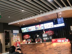 -肯德基(新阳光店)