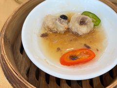 -澳门西南饭店·粤菜·茶市·手工点心(华海路店)