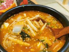 -松鱼亭·和牛烧肉(协鑫广场店)