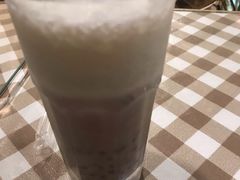 -新大咀港式茶餐厅(宝山万达店)
