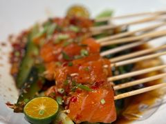 -串盟烧烤大排档·长沙美食地标(星沙店)