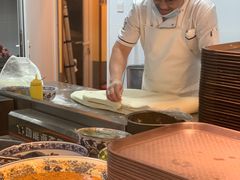 -有礼有面(知春路店)