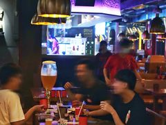 -Helens海伦司小酒馆(广州永庆坊店)