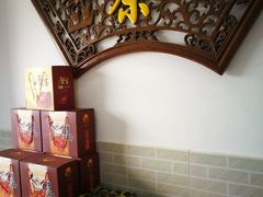 -美味之家·湖景农家乐(太湖东山店)